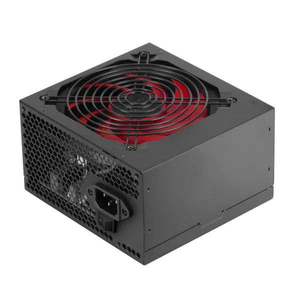 Strāvas padeve Mars Gaming MPIII850