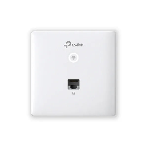 Access point TP-Link EAP230-Wall White Black