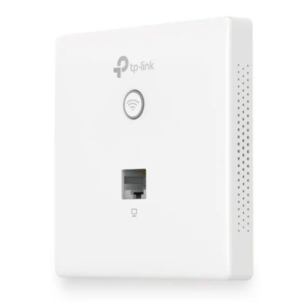Access point TP-Link EAP230-Wall White Black