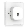 Access point TP-Link EAP230-Wall White Black