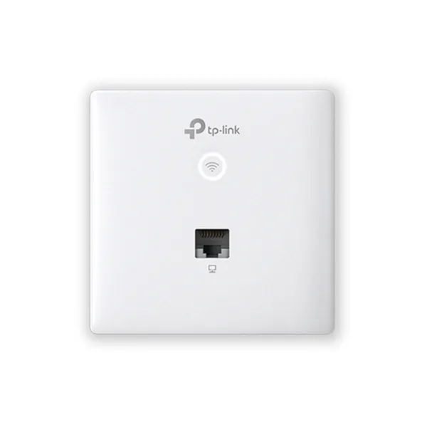 Access point TP-Link EAP230-Wall White Black