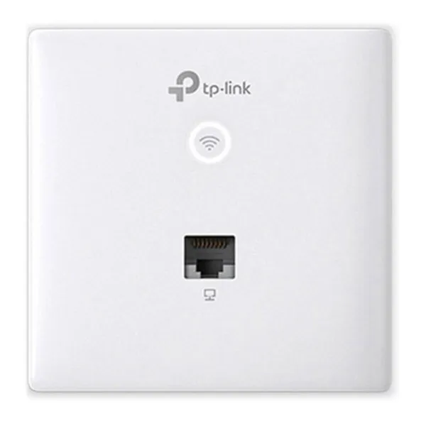 Access point TP-Link EAP230-Wall White Black