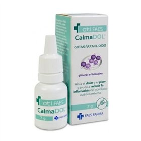 Otifaes Calmadol Otic Drops 7g