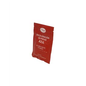 Nurana Decolor Polvo Azul 40g