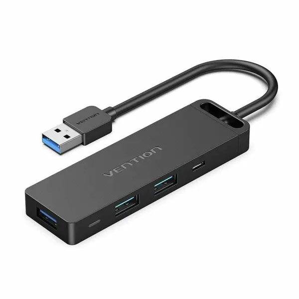 USB-jaotur Vention CHVBB