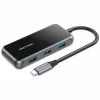 USB-разветвитель Vention TFDHB