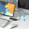 USB-C Centrmezgls Vention TGKBB