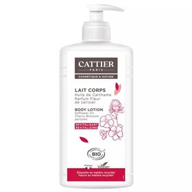 Cattier Paris Cattier Leche Corporal Revitalizant 500ml