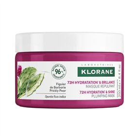 Klorane Babary Fig Mask 250ml