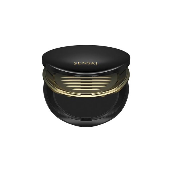 Sensai Compact Case For Total Finish Carcasa 1 U