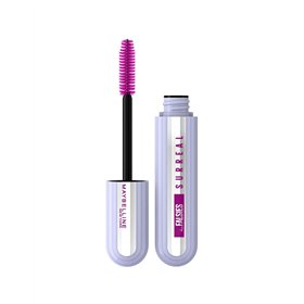 Maybelline Lash Sensational Fireworks Máscara 10ml