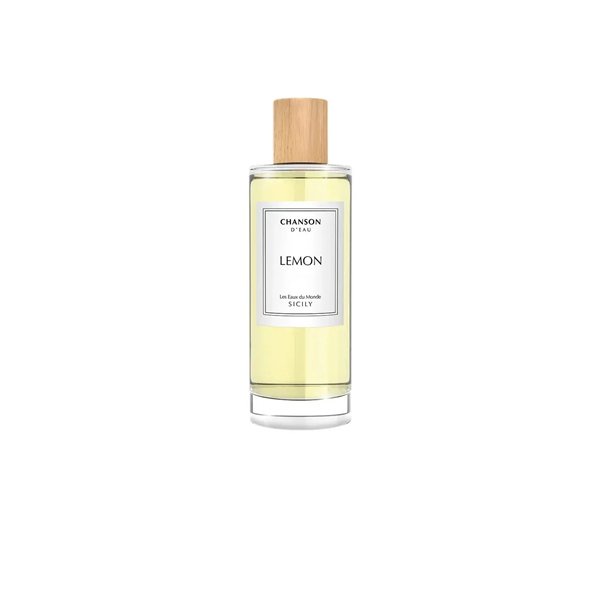 Chanson D'eau Lemon Edt Spray 100ml