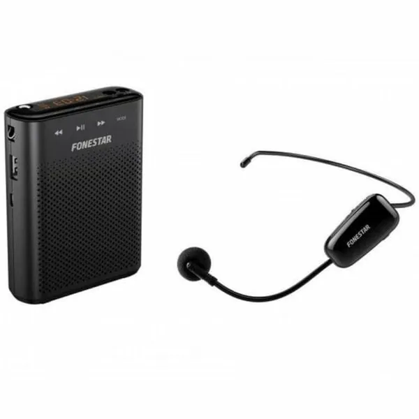 Stiprintuvas FONESTAR ALTA-VOZ-W30