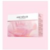 Anne Möller Glow Firming Cream Spf15 50ml Set 4 Pieces