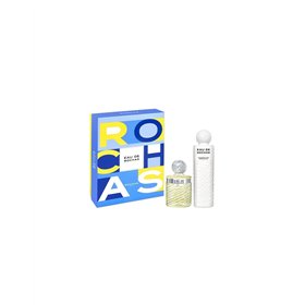 Rochas Eau et 220 Vap Body Lot 500 Cofre