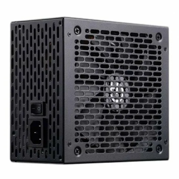 Power supply Hiditec RL550 550 W 80 Plus Bronze