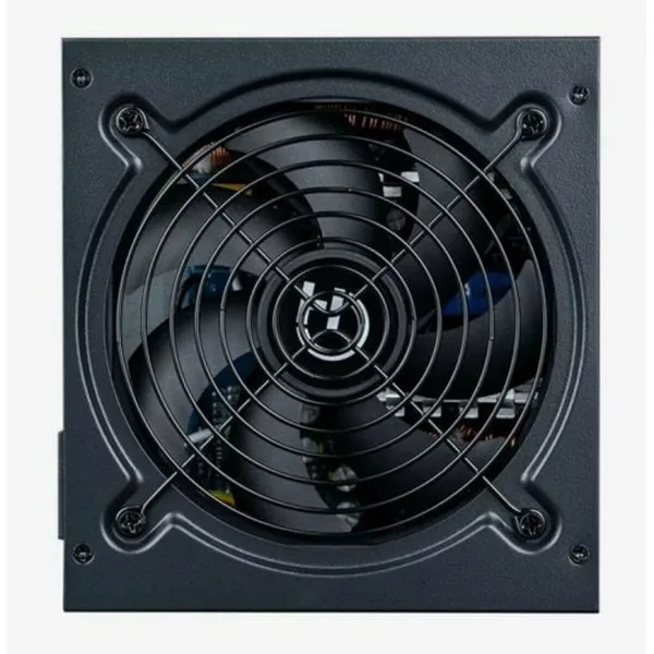 Power supply Hiditec RL550 550 W 80 Plus Bronze