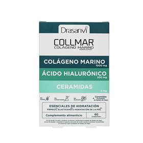 Drasanvi Collmar Essential Hydration 60 Tablets