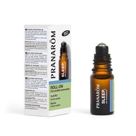 Pranarom Aromaboost Sleep Roll-On 5ml