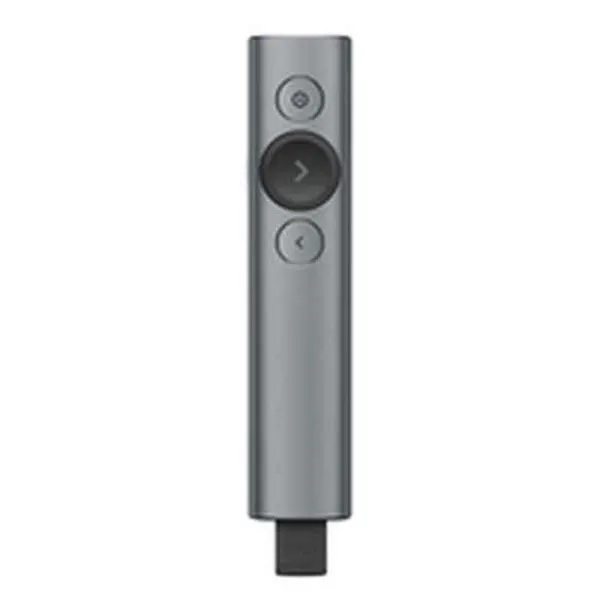 Hands-free Pointer Logitech Spotlight