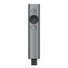 Hands-free Pointer Logitech Spotlight
