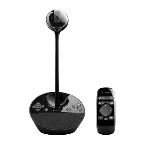 Internetinė kamera Logitech 960-000867 USB 2.0