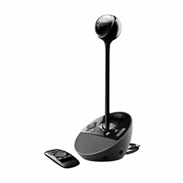 Internetinė kamera Logitech 960-000867 USB 2.0