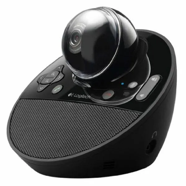 Internetinė kamera Logitech 960-000867 USB 2.0