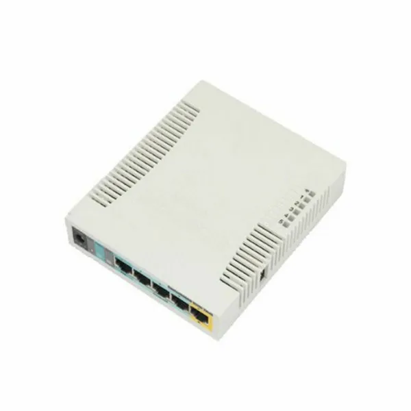 Pöörduspunkt Mikrotik RB951Ui-2HnD