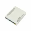 Pöörduspunkt Mikrotik RB951Ui-2HnD