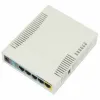 Pöörduspunkt Mikrotik RB951Ui-2HnD
