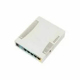 Parlux Ethos Secador Negro 1 U