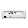 Projector Optoma X309ST 3700 lm XGA 1024 x 768 px