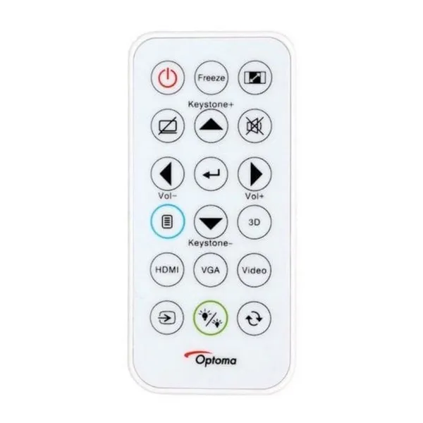 Projector Optoma X309ST 3700 lm XGA 1024 x 768 px