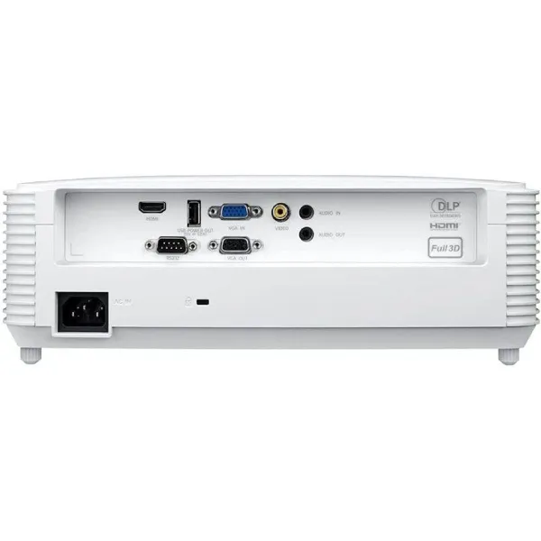 Projector Optoma X309ST 3700 lm XGA 1024 x 768 px