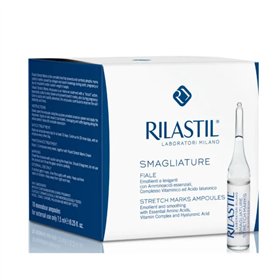 Rilastil Cumlaude Smagliature 10 Ampoules