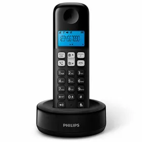 Беспроводный телефон Philips 1,6" 300 mAh GAP Синий Чёрный