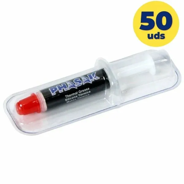 Thermal Paste Phasak DTA 015