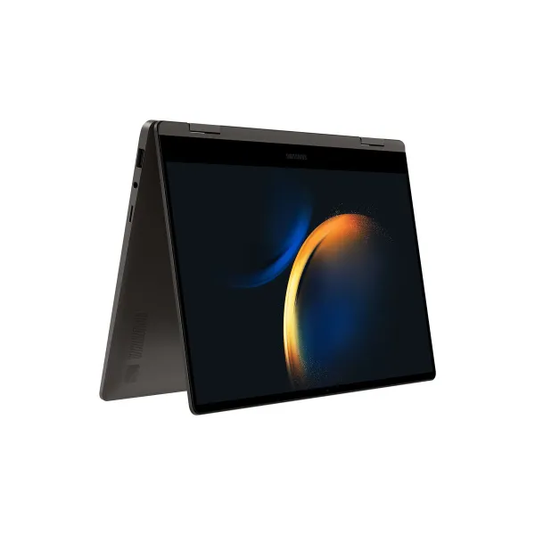 Laptop Samsung Galaxy Book 3 360 15,6" 13,3" Intel Core i5-1340P 16 GB RAM 512 GB SSD