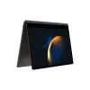 Laptop Samsung Galaxy Book 3 360 15,6" 13,3" Intel Core i5-1340P 16 GB RAM 512 GB SSD