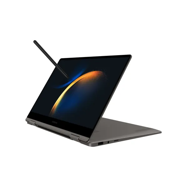 Laptop Samsung Galaxy Book 3 360 15,6" 13,3" Intel Core i5-1340P 16 GB RAM 512 GB SSD