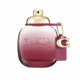 Coach Wild Rose Eau De Parfum Spray 50ml