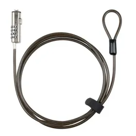 Turvakaapeli TooQ TQCLKC0035-G 1,5 m