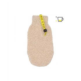 Beter Guante Masaje Coffee 22275