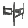 TV Sienā Montējams Plaukts TooQ LP6070TN-B 37"-70"