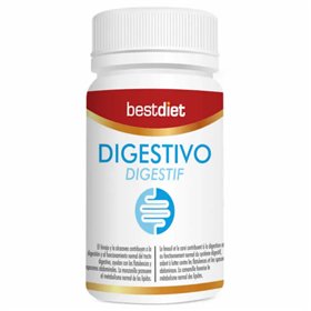 Best Diet Digestif 30 Caps