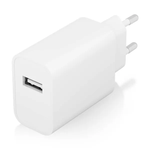 Wall Charger Aisens A110-0853 White Multicolour 50 W