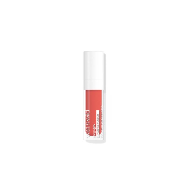 Wet N Wild Wnw Lip Gloss Megaglo Lip y Check 1116094e