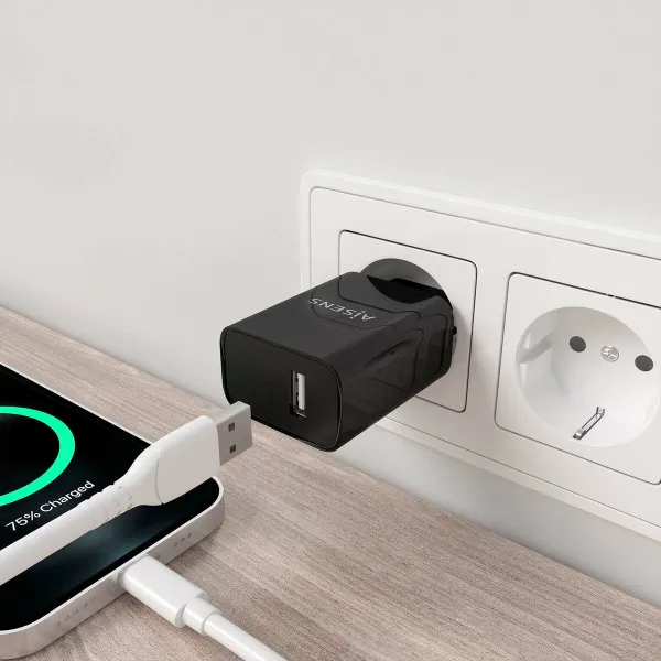 Wall Charger Aisens A110-0854