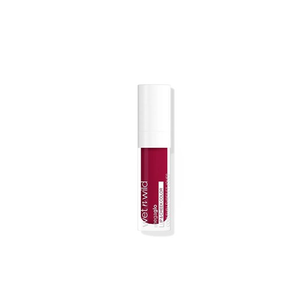 Wet N Wild Wnw Lip Gloss Megaglo Lip y Check 1116095e